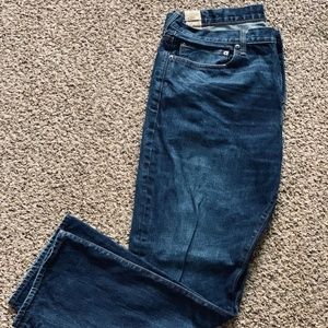J Crew Jeans